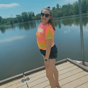 Meet your Posher, Mary-rose